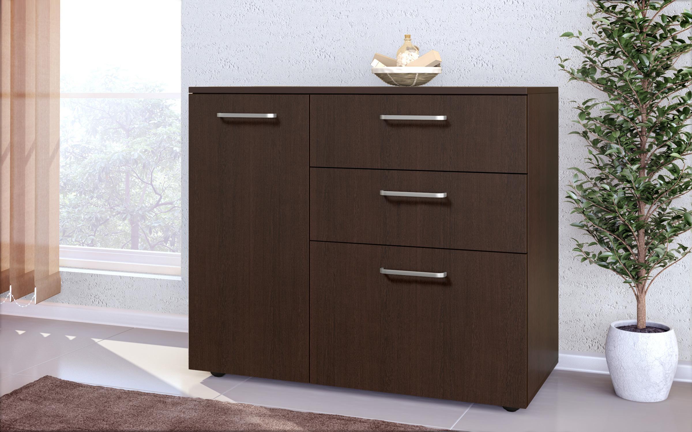 Dresser Aston, Wenge  3